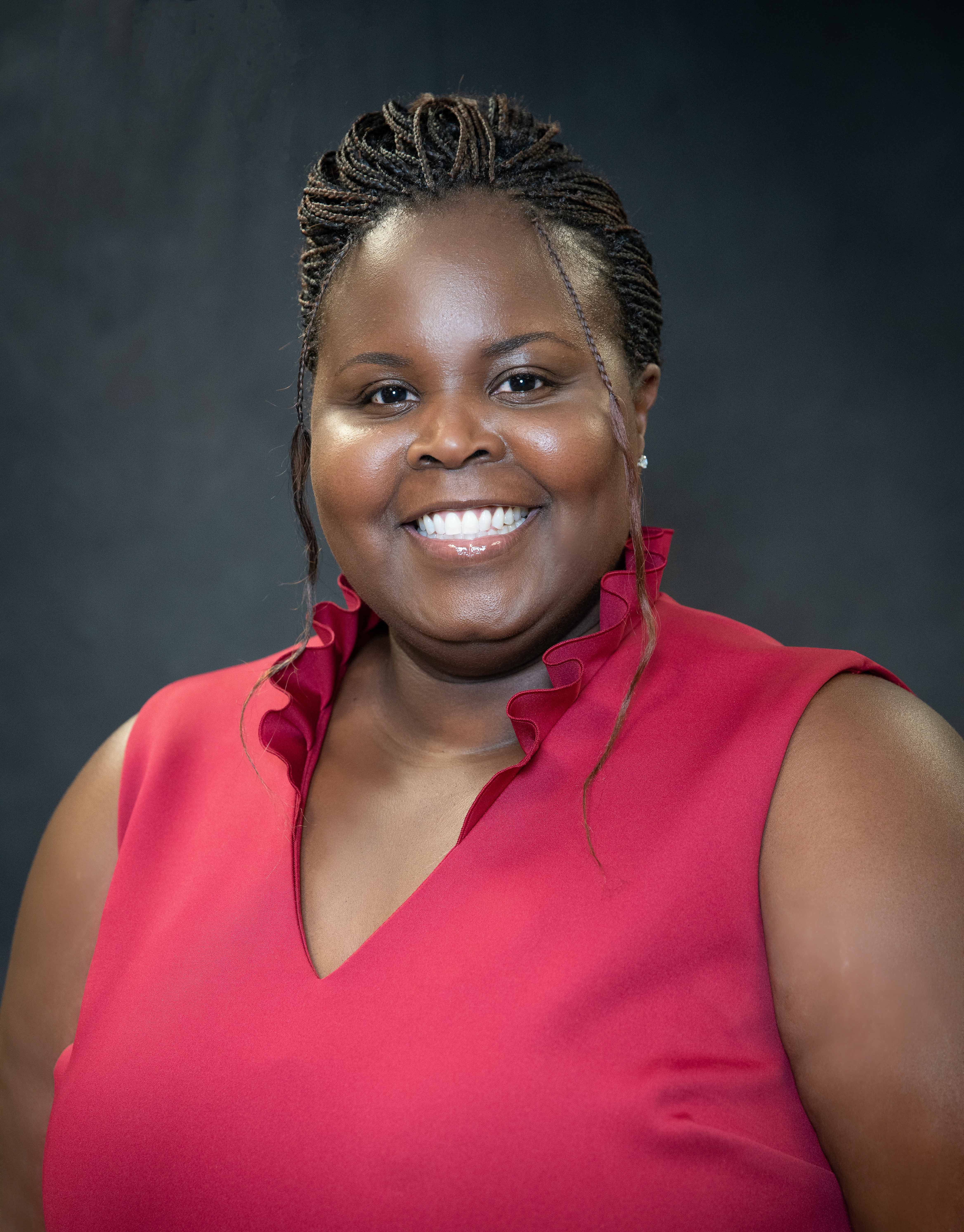 Image of Tikki Middleton